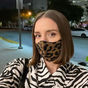 Meet your Posher, Ellie